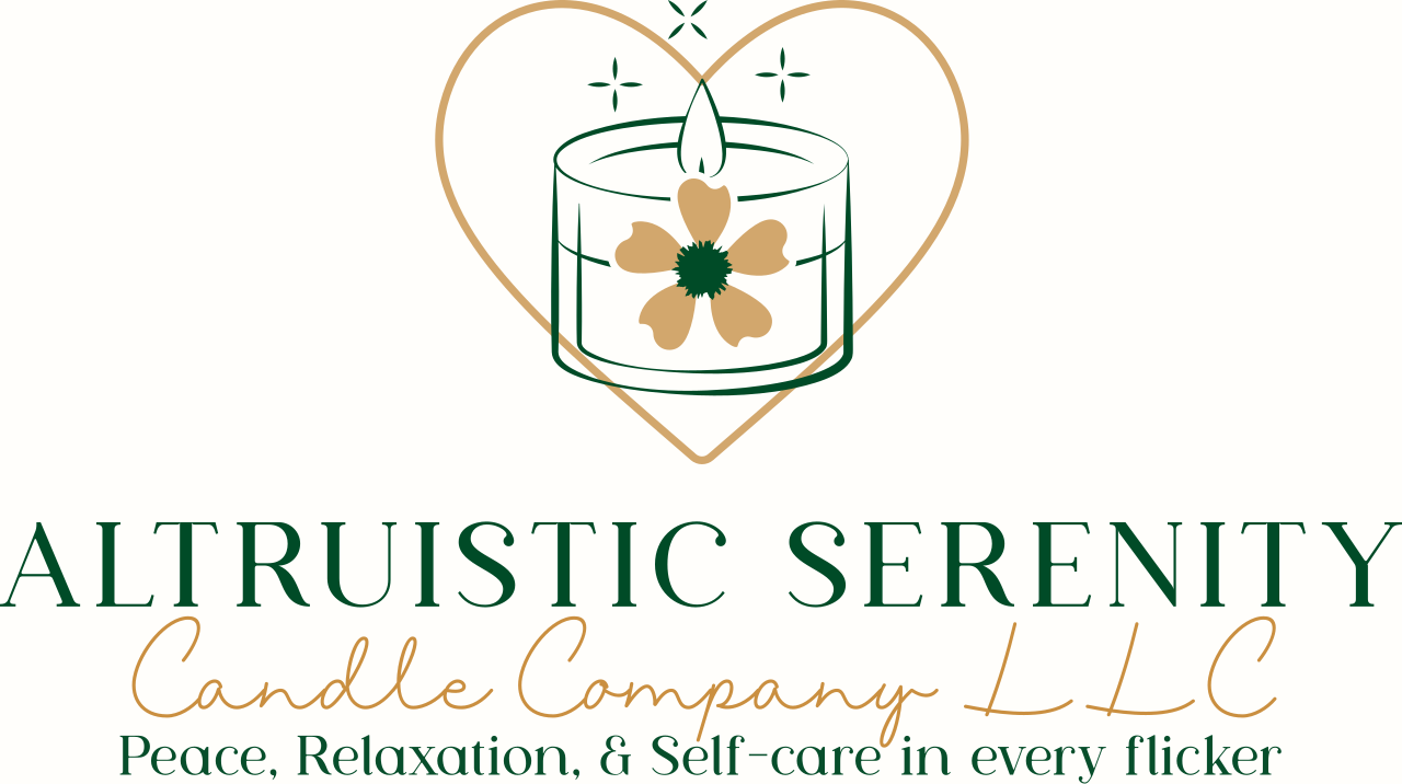 Altruistic Serenity Candle Co.