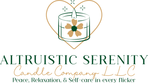 Altruistic Serenity Candle Co.